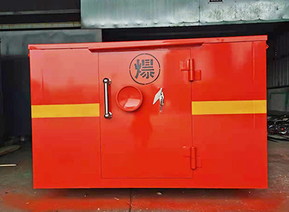 枣阳车载炸药箱