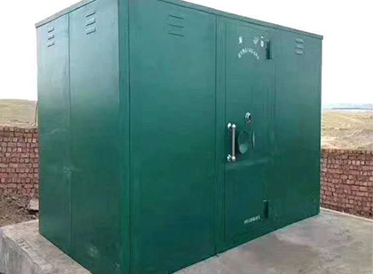 枣阳炸药柜的作用：不仅仅是容器，更是安全与管理的核心防线
